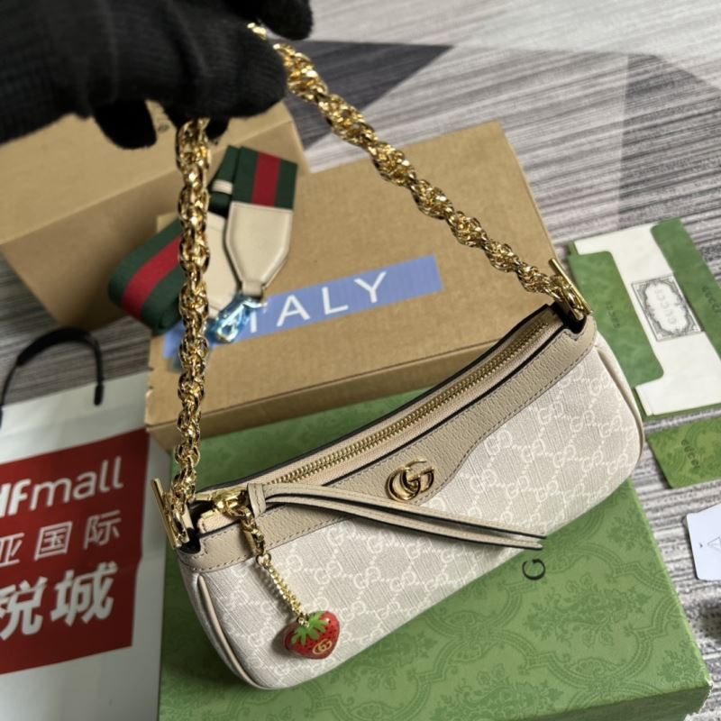 Gucci Hobo Bags